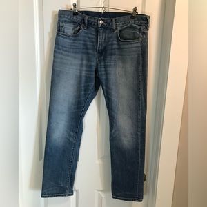 J Crew Denim Jeans Style 484 W34 L30